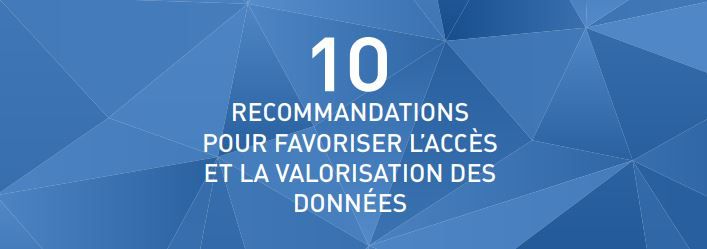 Bilan de deux années d’initiatives pour favoriser l&rsquo;accès aux données pour la recherche et l&rsquo;innovation en agriculture.
