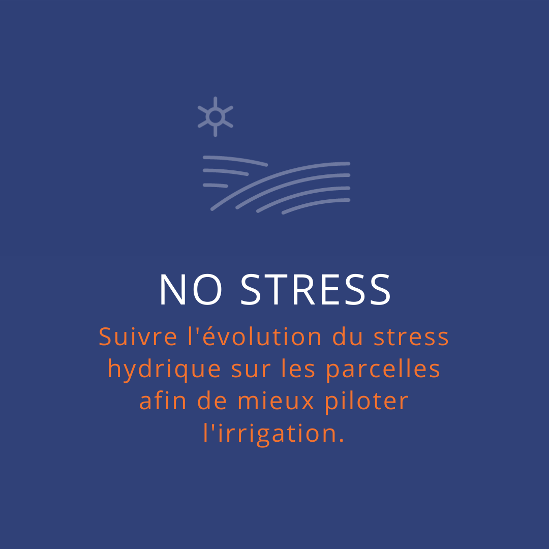 Le projet NO STRESS