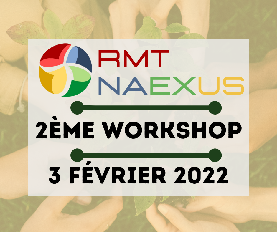 Workshop « L’évaluation, un levier pour l’adoption des technologies numériques ? »